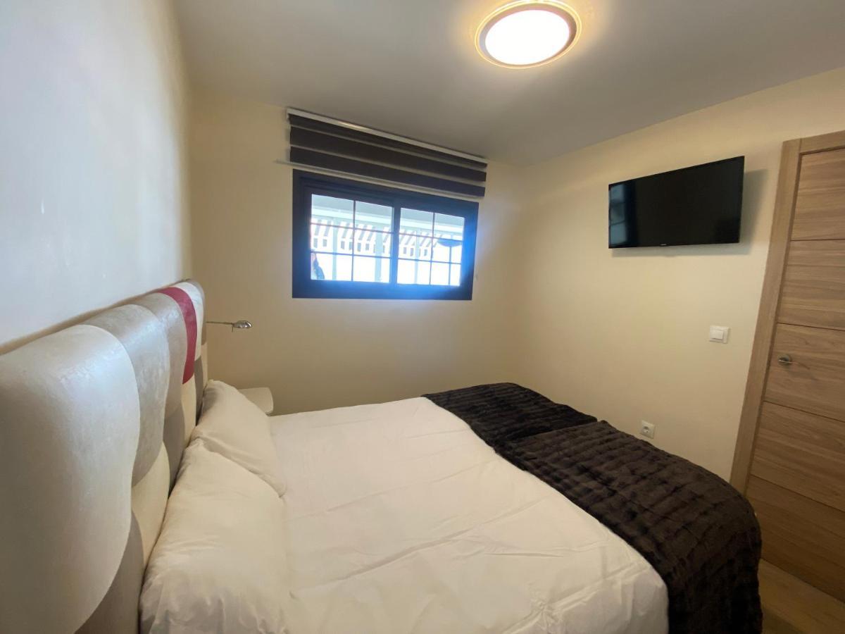 Apartamento Cl Luxury First Line
